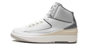 Air Jordan 2 Cement Grey