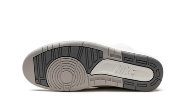 Air Jordan 2 Cement Grey