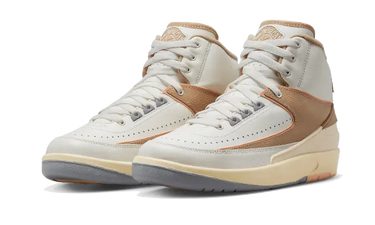 Air Jordan 2 Craft Next Step