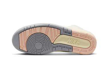 Air Jordan 2 Craft Next Step