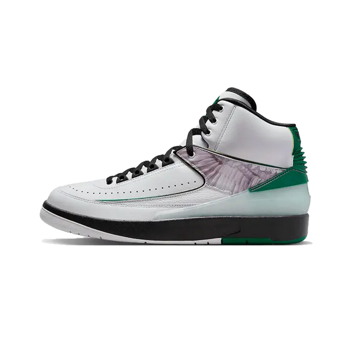 Air Jordan 2 H Wings