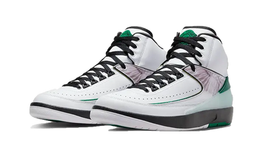 Air Jordan 2 H Wings Next Step