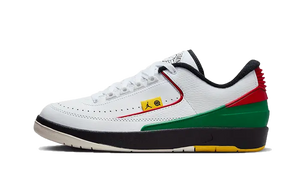 Air Jordan 2 Low Quai 54