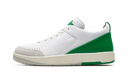 Air Jordan 2 Low SE Nina Chanel Malachite