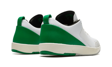 Air Jordan 2 Low SE Nina Chanel Malachite Next Step