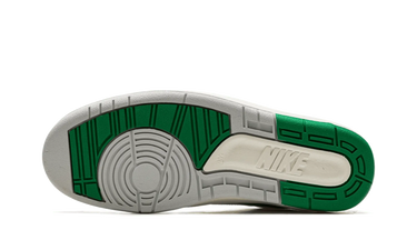 Air Jordan 2 Low SE Nina Chanel Malachite