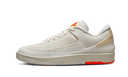 Air Jordan 2 Low SP Shelflife Sail