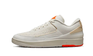 Air Jordan 2 Low SP Shelflife Sail