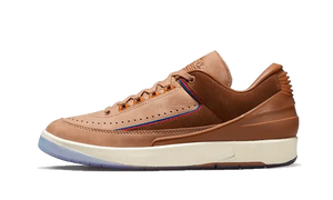 Air Jordan 2 Low SP Two 18 Rocky Tan