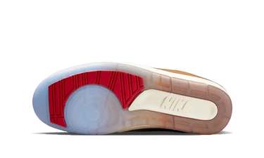 Air Jordan 2 Low SP Two 18 Rocky Tan Next Step