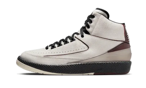 Air Jordan 2 Retro A Ma Maniére