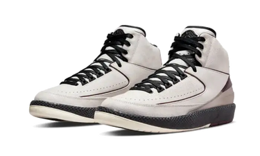 Air Jordan 2 Retro A Ma Maniére Next Step