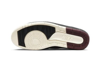 Air Jordan 2 Retro A Ma Maniére Next Step
