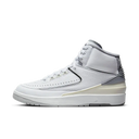 Air Jordan 2 Retro Cement Grey