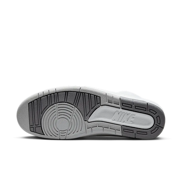 Air Jordan 2 Retro Cement Grey