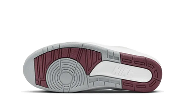 Air Jordan 2 Retro Low Cherrywood Next Step