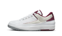 Air Jordan 2 Retro Low Cherrywood