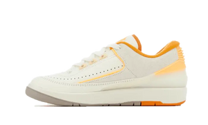 Air Jordan 2 Retro Low Craft Melon Tint