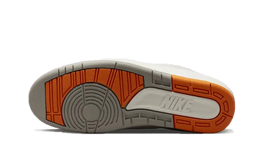 Air Jordan 2 Retro Low Craft Melon Tint Next Step