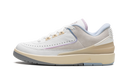 Air Jordan 2 Retro Low Look, Up in the Air