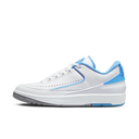 Air Jordan 2 Retro Low UNC