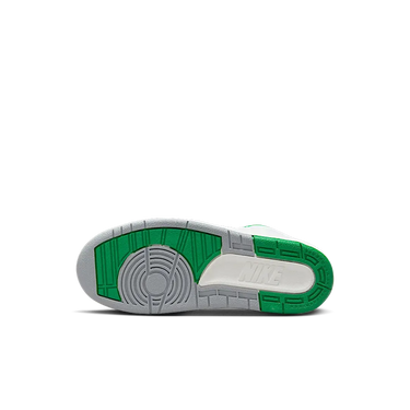 Air Jordan 2 Retro Lucky Green (PS)