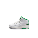 Air Jordan 2 Retro Lucky Green (TD)