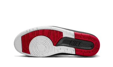 Air Jordan 2 Retro OG Chicago Next Step