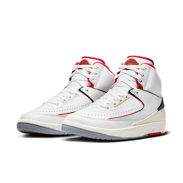 Air Jordan 2 Retro Origins