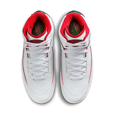 Air Jordan 2 Retro Origins