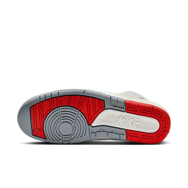 Air Jordan 2 Retro Origins