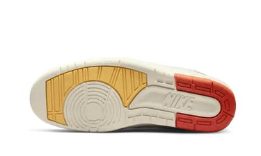 Air Jordan 2 Retro SP Maison Château Rouge United Youth National Next Step