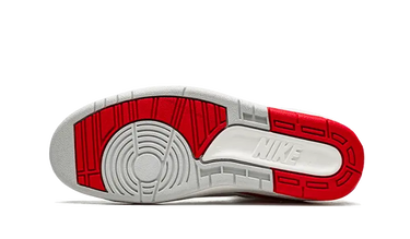 Air Jordan 2 SE Nina Chanel Gym Red Next Step