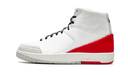 Air Jordan 2 SE Nina Chanel Gym Red