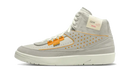 Air Jordan 2 Union SP Rattan