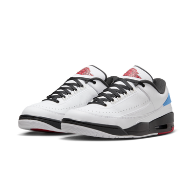 Air Jordan 2/3 UNC To Chicago