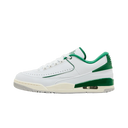 Air Jordan 2/3 White Pine Green
