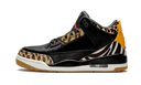 Air Jordan 3 Animal Instinct