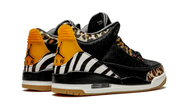 Air Jordan 3 Animal Instinct Next Step