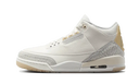 Air Jordan 3 Craft Ivory
