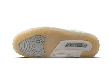 Air Jordan 3 Craft Ivory Next Step