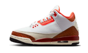 Air Jordan 3 Nike Dunk On Mars