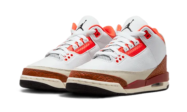 Air Jordan 3 Nike Dunk On Mars Next Step