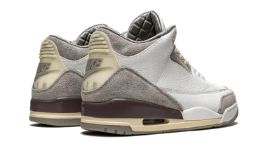 Air Jordan 3 Retro A Ma Maniére Next Step