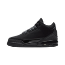 Air Jordan 3 Retro Black Cat (2025) (GS)