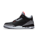 Air Jordan 3 Retro Black Cement (2018)