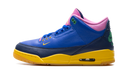 Air Jordan 3 Retro Brazil