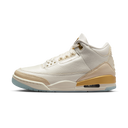 Air Jordan 3 Retro Champagne and Oysters