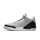Air Jordan 3 Retro Chlorophyll
