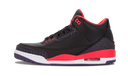 Air Jordan 3 Retro Crimson